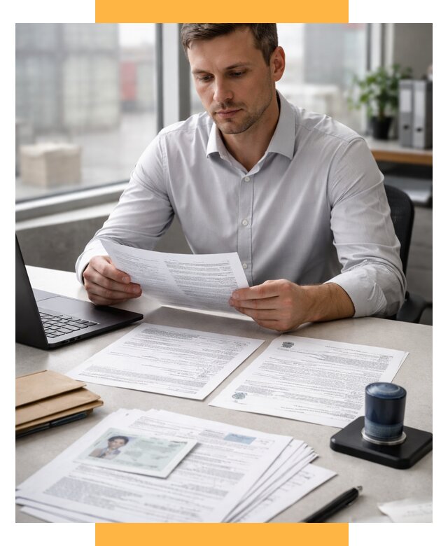 Оформление нотификации ФСБ под ключ от 4597 р. - СетСервис-Ялт