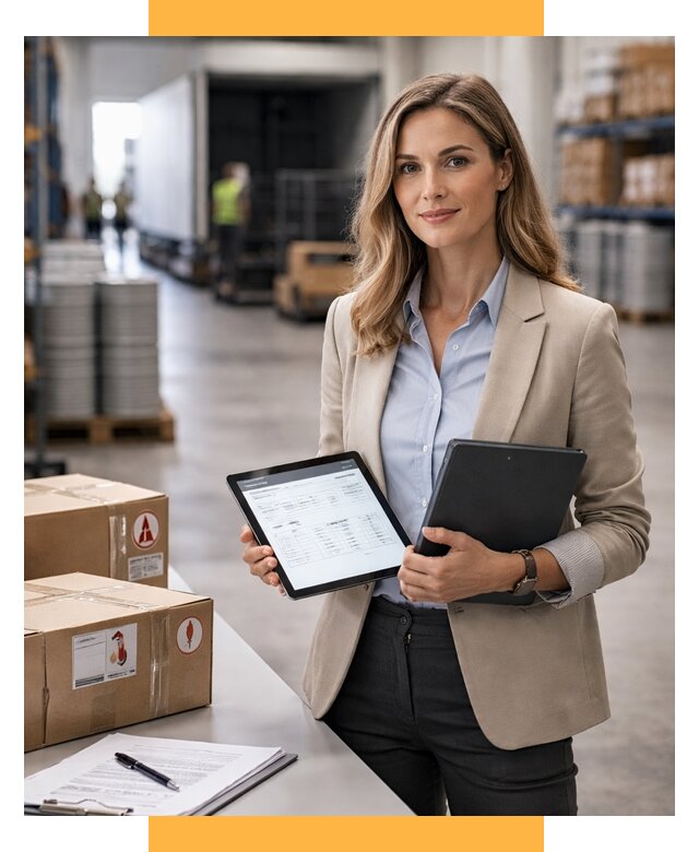 Таможенное оформление хим. сырья от 12259 р. СетСервис-Ялт