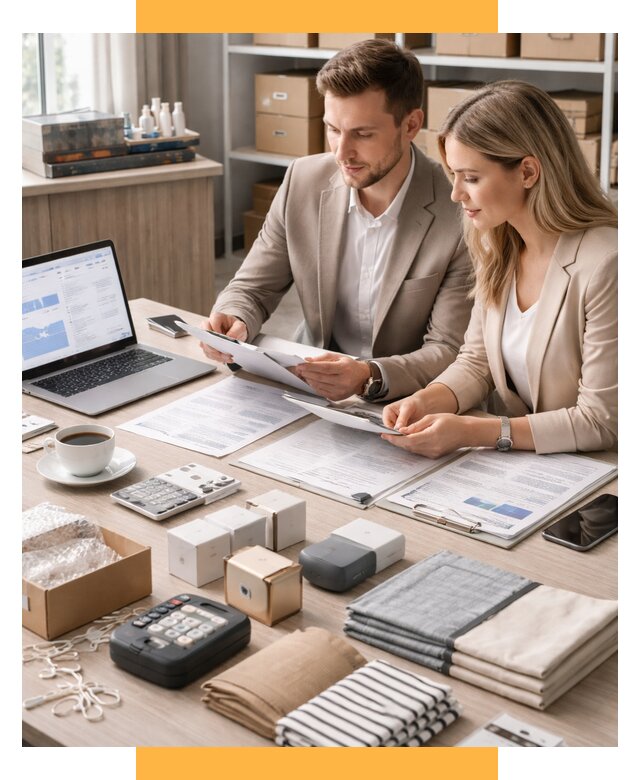 Закупка товара в Китае под ключ от 7151 р. | СетСервис-Ялт