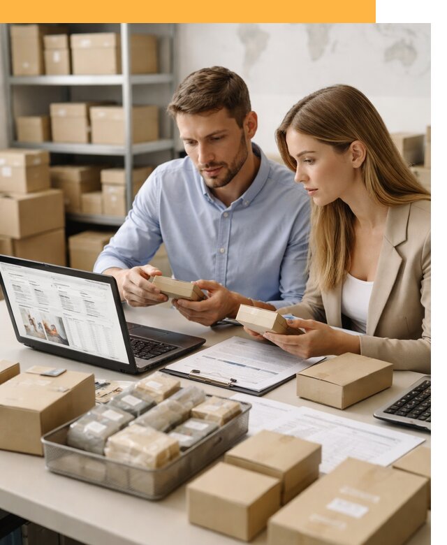 Поиск надежного поставщика в Китае под контроль качества от 8684