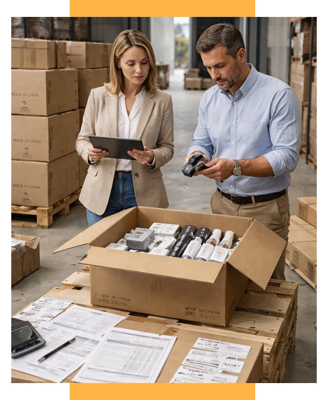 Выкуп товара в Китае с доставкой, оплата от 4597 р. | СетСервис-Ялт