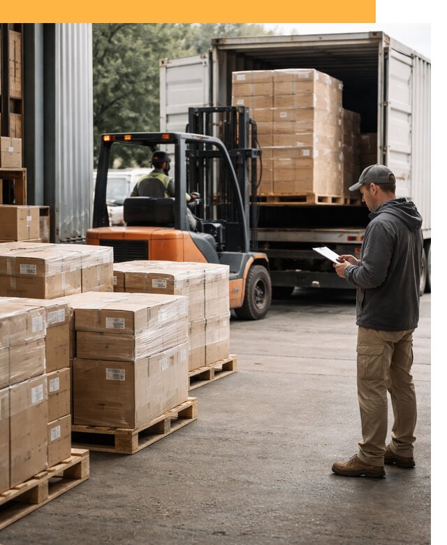 Оптовые поставки из Китая от 51080 руб, доставка и таможня