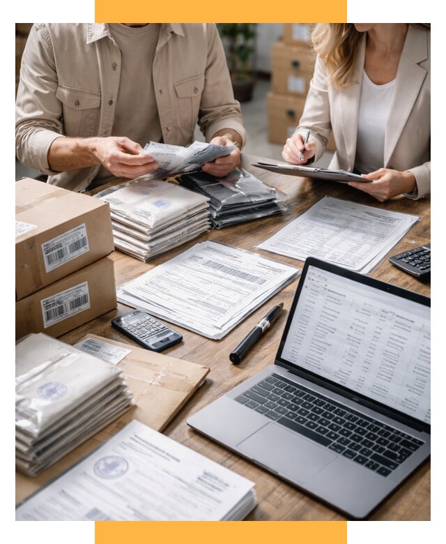 Закупка и доставка из Турции от 25540 р. - СетСервис-Ялт