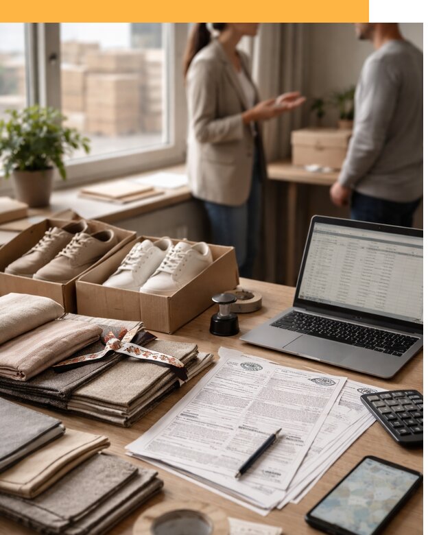 Закупка товаров в Турции под ключ от 25540 руб с доставкой