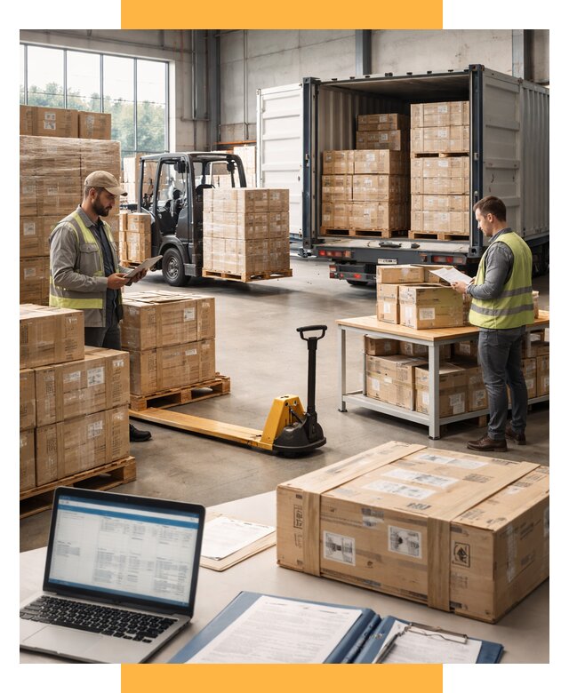 Оптовые поставки из Турции быстро от 45972 р. — СетСервис-Ялт