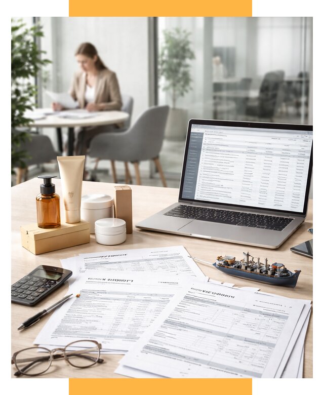 Закупка товара в ОАЭ под ключ от 15324 р. | СетСервис-Ялт