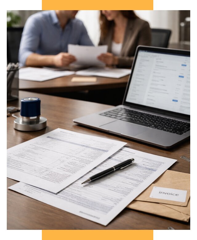 Оплата инвойсов за рубеж под ключ от 3576 р., СетСервис-Ялт