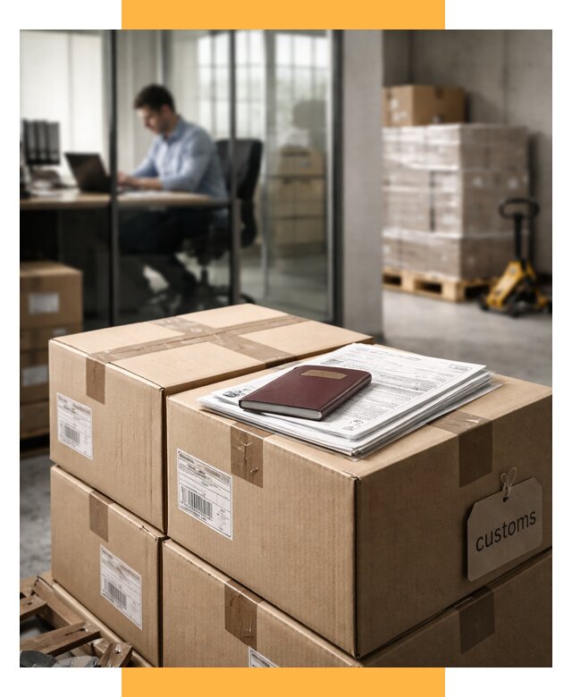 Параллельный импорт под ключ от 20432 р., логистика от СетСервис-Ялт