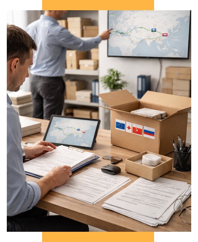 Импорт через третьи страны легально от 25540 р. | СетСервис-Ялт