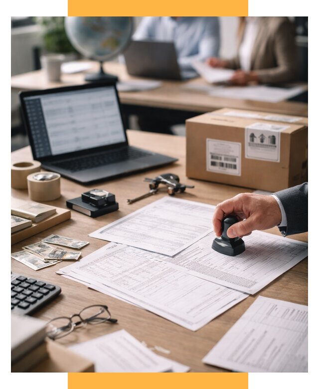 Международная поставка под ключ от 76620 р. | СетСервис-Ялт